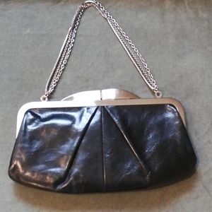 Hobo international clutch